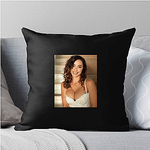 Work Ethic Of Ana Cheri Ana Cheri Pillows Cover