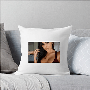 Stay Strong With Ana Cheri Ana Cheri Pillows Cover