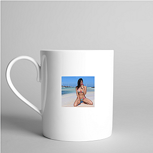 100% Grind Ana Cheri Ana Cheri Mugs