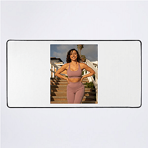 Born For This Ana Cheri Ana Cheri Mouse Pads