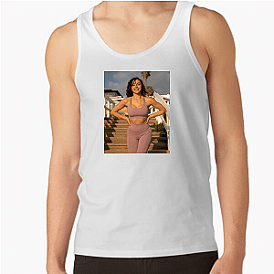 Born For This Ana Cheri Ana Cheri Tank Tops