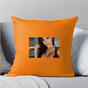 Stay Strong With Ana Cheri Ana Cheri Pillows Cover
