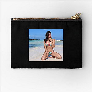 100% Grind Ana Cheri Ana Cheri Zipper Pouches