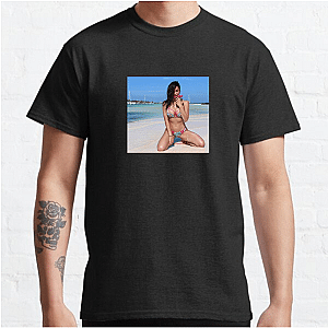 100% Grind Ana Cheri Ana Cheri T-Shirts