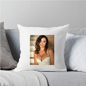 Work Ethic Of Ana Cheri Ana Cheri Pillows Cover