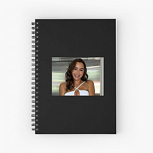 Built Different Ana Cheri Ana Cheri Notebook