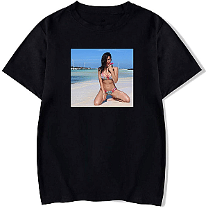 100% Grind Ana Cheri Ana Cheri T-Shirts