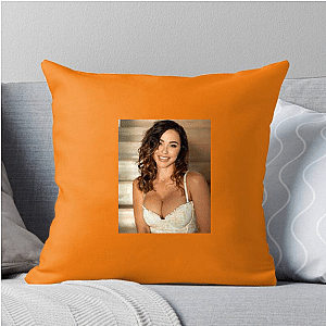 Work Ethic Of Ana Cheri Ana Cheri Pillows Cover