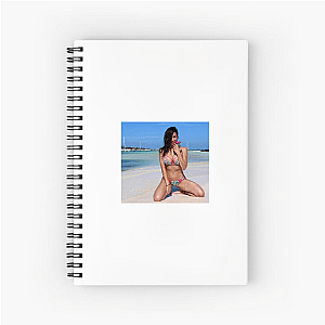 100% Grind Ana Cheri Ana Cheri Notebook