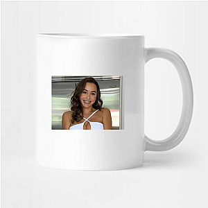 Built Different Ana Cheri Ana Cheri Mugs