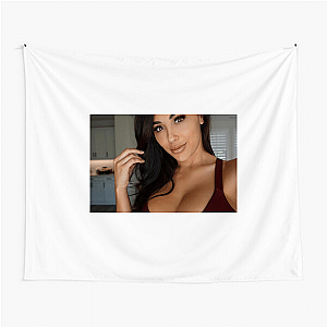 Stay Strong With Ana Cheri Ana Cheri Tapestries