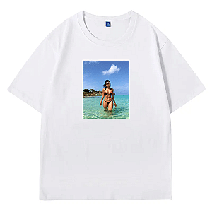 Dominate Like Ana Cheri Ana Cheri T-Shirts