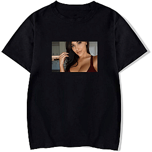 Stay Strong With Ana Cheri Ana Cheri T-Shirts