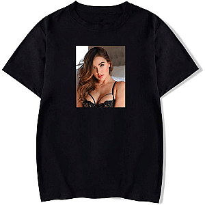 No Weak Reps With Ana Cheri Ana Cheri T-Shirts