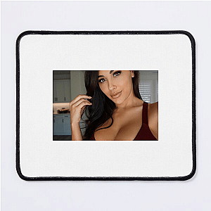 Stay Strong With Ana Cheri Ana Cheri Mouse Pads