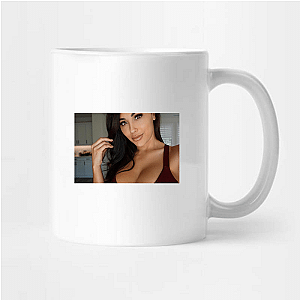 Stay Strong With Ana Cheri Ana Cheri Mugs