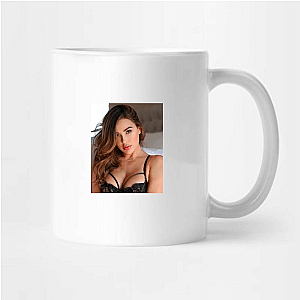 No Weak Reps With Ana Cheri Ana Cheri Mugs