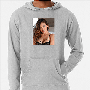 No Weak Reps With Ana Cheri Ana Cheri Hoodies