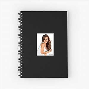 Rep It With Ana Cheri Ana Cheri Notebook
