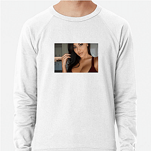 Stay Strong With Ana Cheri Ana Cheri Sweatshirts
