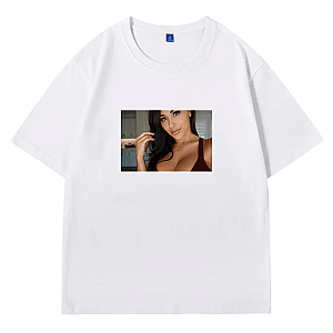 Stay Strong With Ana Cheri Ana Cheri T-Shirts
