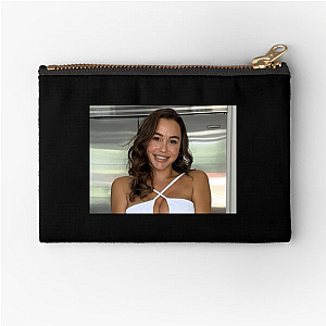 Built Different Ana Cheri Ana Cheri Zipper Pouches