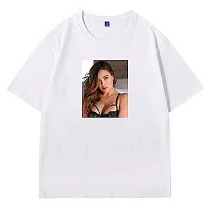 No Weak Reps With Ana Cheri Ana Cheri T-Shirts