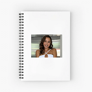 Built Different Ana Cheri Ana Cheri Notebook