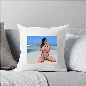 100% Grind Ana Cheri Ana Cheri Pillows Cover