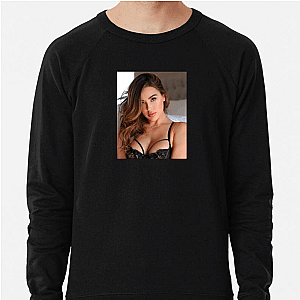 No Weak Reps With Ana Cheri Ana Cheri Sweatshirts