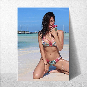 100% Grind Ana Cheri Ana Cheri Posters