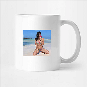 100% Grind Ana Cheri Ana Cheri Mugs