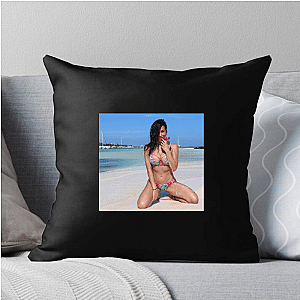 100% Grind Ana Cheri Ana Cheri Pillows Cover