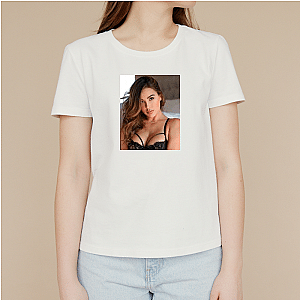 No Weak Reps With Ana Cheri Ana Cheri T-Shirts