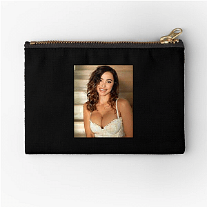 Work Ethic Of Ana Cheri Ana Cheri Zipper Pouches