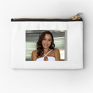 Built Different Ana Cheri Ana Cheri Zipper Pouches