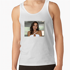 Built Different Ana Cheri Ana Cheri Tank Tops