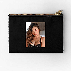 No Weak Reps With Ana Cheri Ana Cheri Zipper Pouches