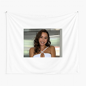 Built Different Ana Cheri Ana Cheri Tapestries