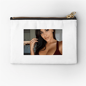 Stay Strong With Ana Cheri Ana Cheri Zipper Pouches