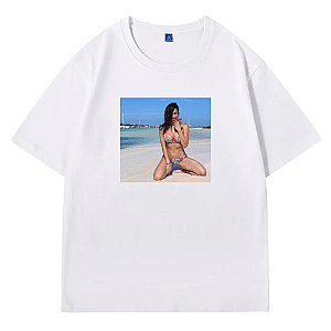 100% Grind Ana Cheri Ana Cheri T-Shirts