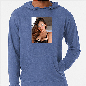 No Weak Reps With Ana Cheri Ana Cheri Hoodies