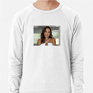 Built Different Ana Cheri Ana Cheri Sweatshirts
