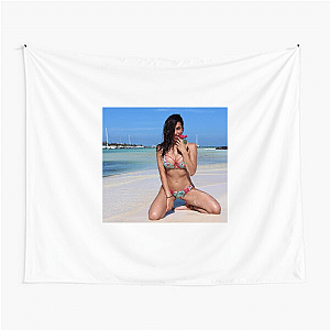 100% Grind Ana Cheri Ana Cheri Tapestries