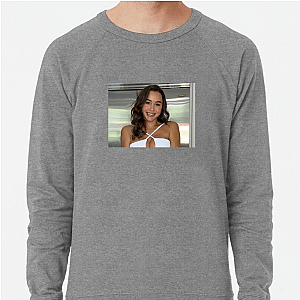 Built Different Ana Cheri Ana Cheri Sweatshirts