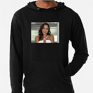 Built Different Ana Cheri Ana Cheri Hoodies