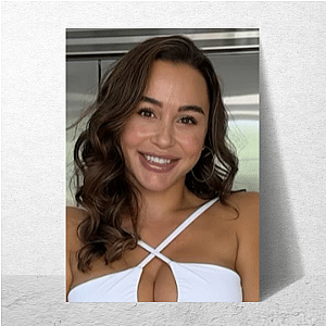 Built Different Ana Cheri Ana Cheri Posters
