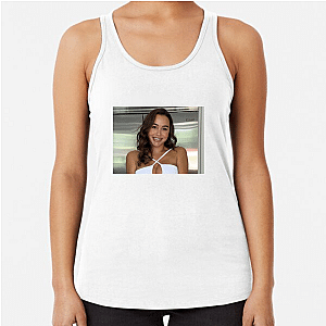 Built Different Ana Cheri Ana Cheri Tank Tops