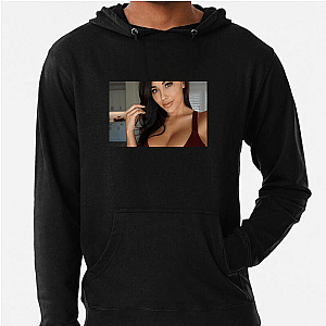 Stay Strong With Ana Cheri Ana Cheri Hoodies