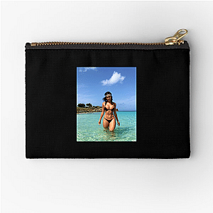 Dominate Like Ana Cheri Ana Cheri Zipper Pouches